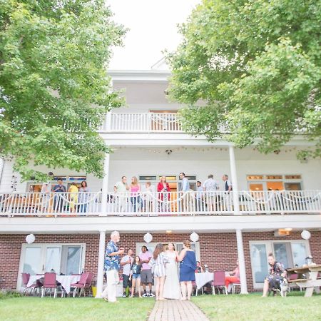 Blue Heron Inn - A Bed&Breakfast LLC Solomons Exterior foto