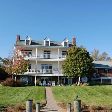 Blue Heron Inn - A Bed&Breakfast LLC Solomons Exterior foto